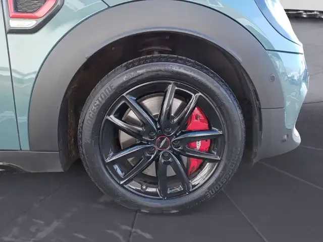 MINI John Cooper Works