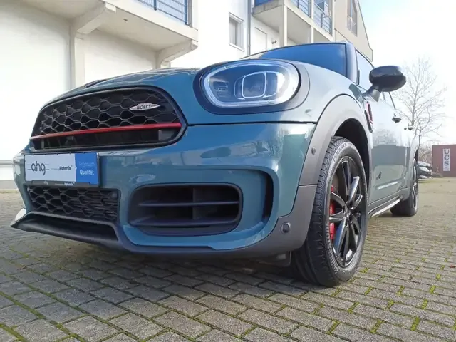 MINI John Cooper Works