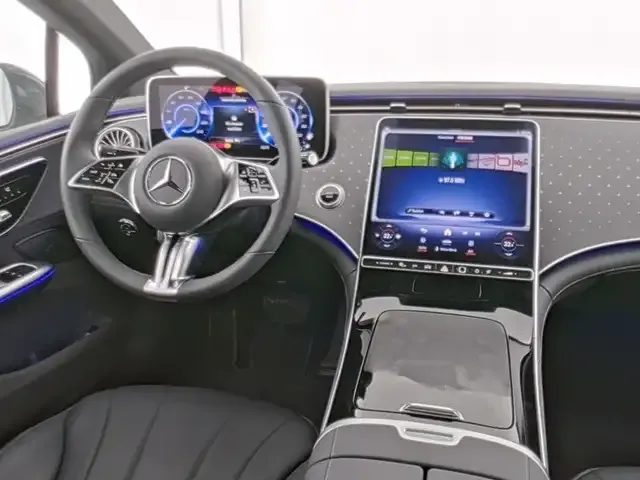 Mercedes-Benz EQE 300