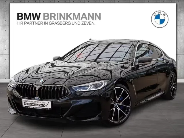 BMW 840