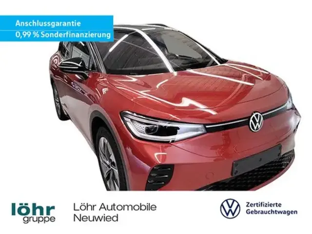 Volkswagen ID.4