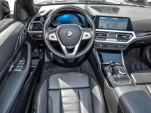 BMW 420