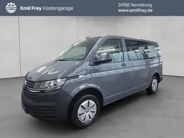 Volkswagen T6.1 Kombi