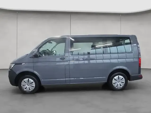 Volkswagen T6.1 Kombi
