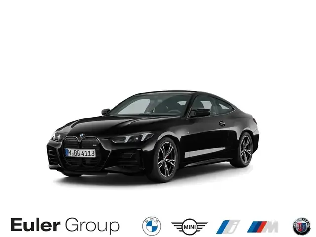 BMW 440