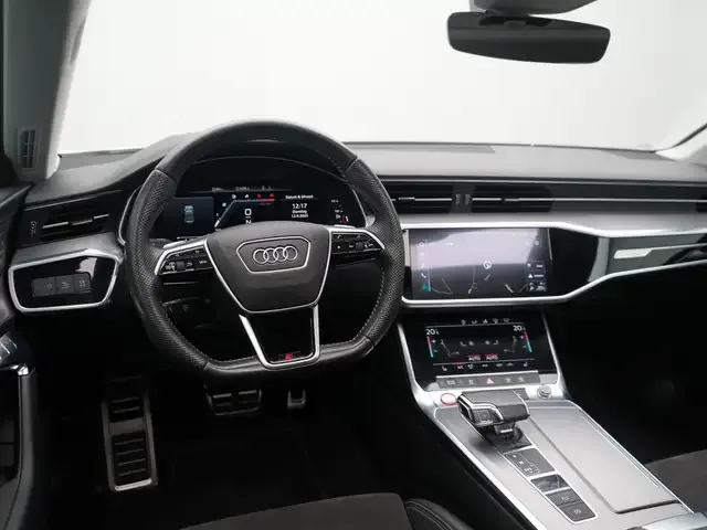 Audi S7