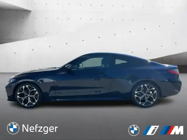BMW 420