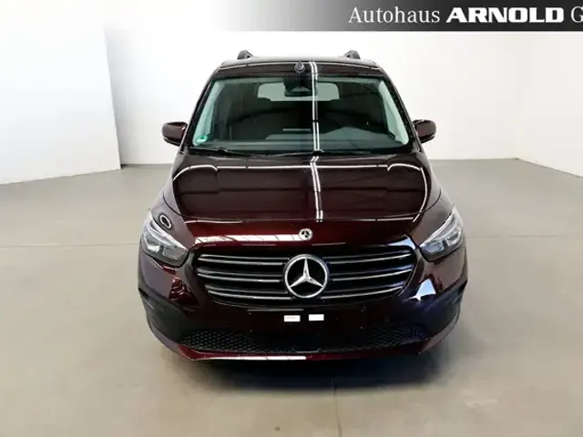 Mercedes-Benz Sonstiges