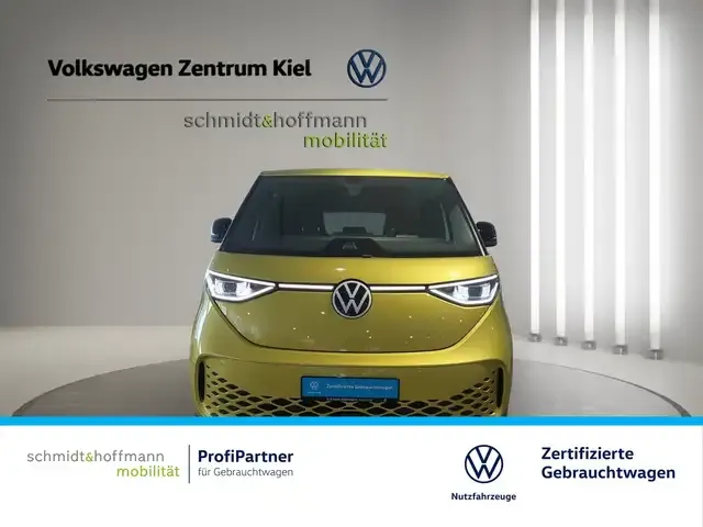 Volkswagen ID. Buzz