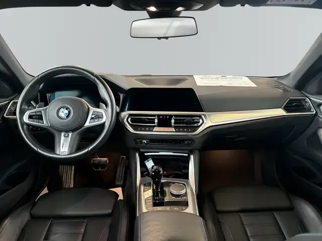 BMW 420