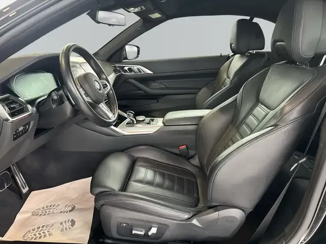 BMW 420