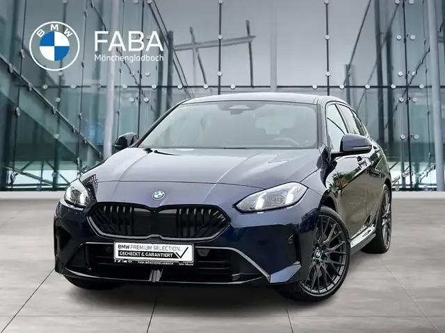 BMW 120