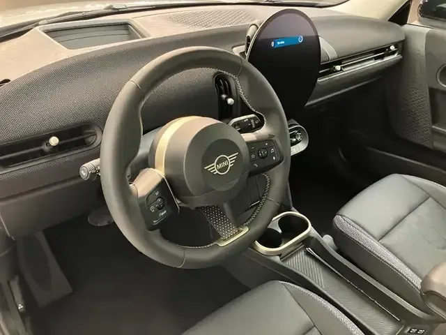 MINI Cooper C