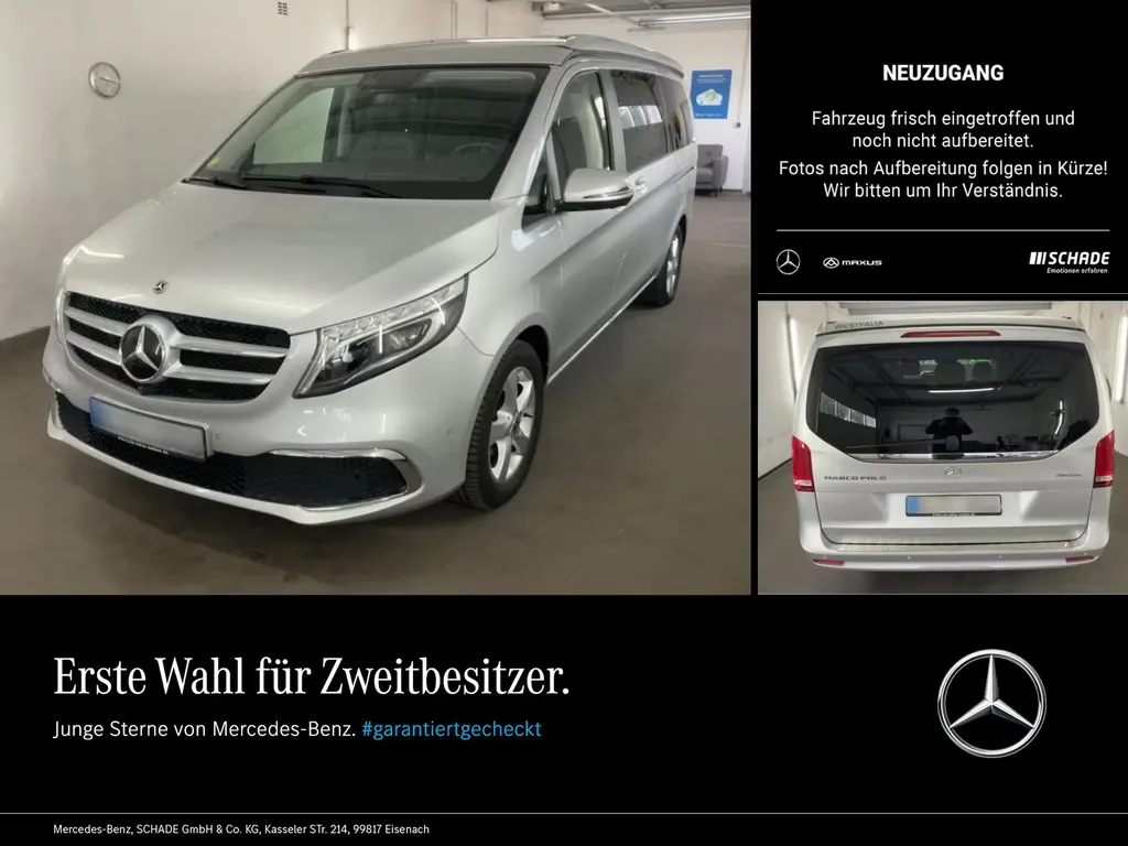 Mercedes-Benz Autres