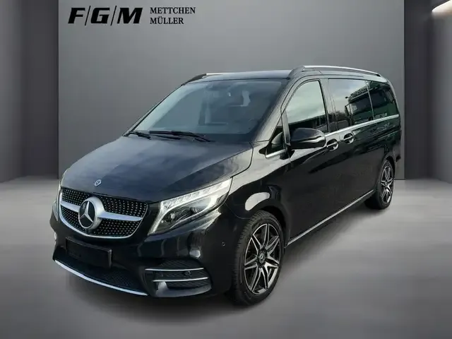 Mercedes-Benz V 300