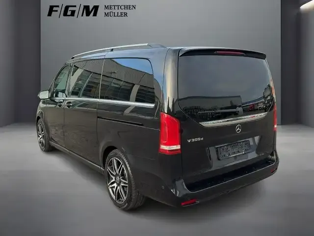 Mercedes-Benz V 300