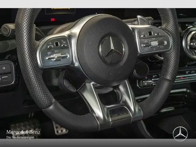 Mercedes-Benz A 45 AMG
