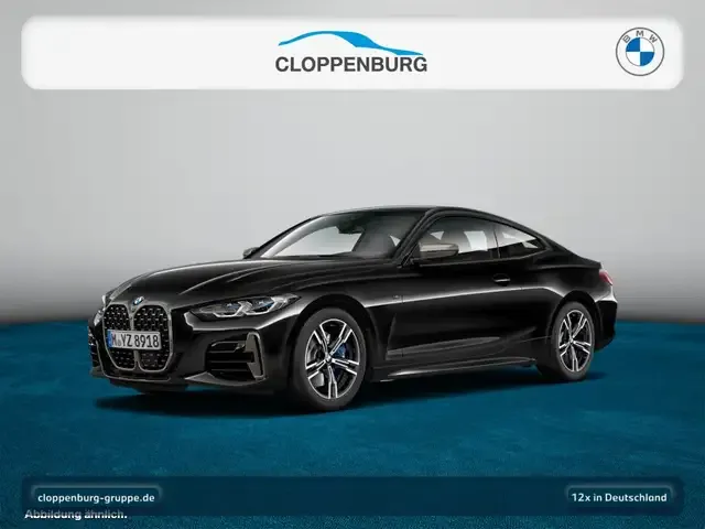 BMW 440
