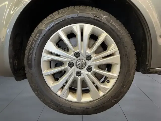 Volkswagen T6.1 Multivan