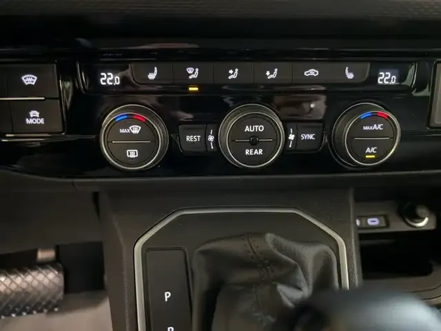 Volkswagen T6.1 Multivan