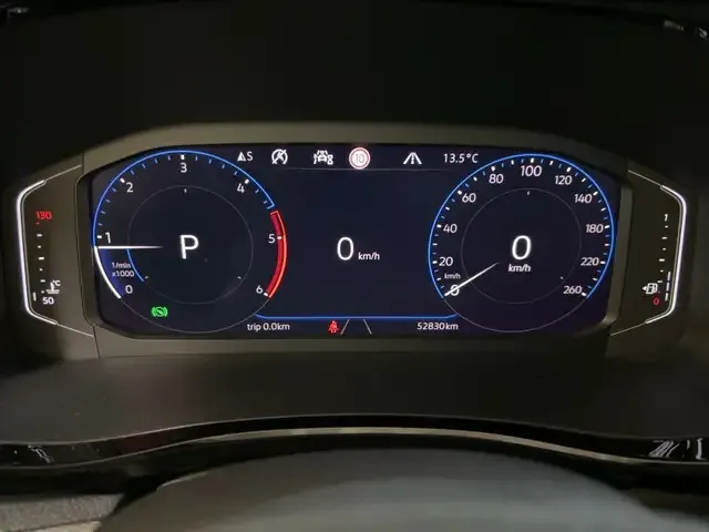 Volkswagen T6.1 Multivan