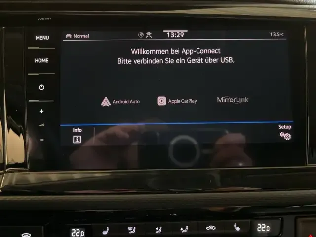 Volkswagen T6.1 Multivan