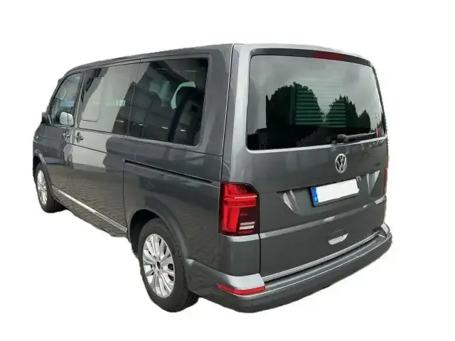 Volkswagen T6.1 Multivan