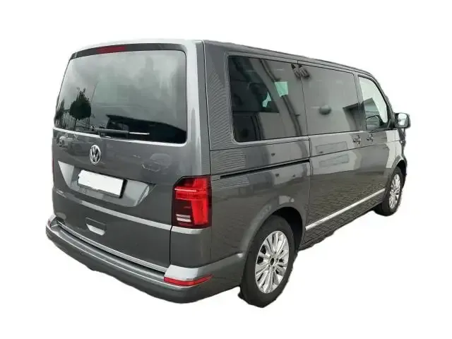 Volkswagen T6.1 Multivan