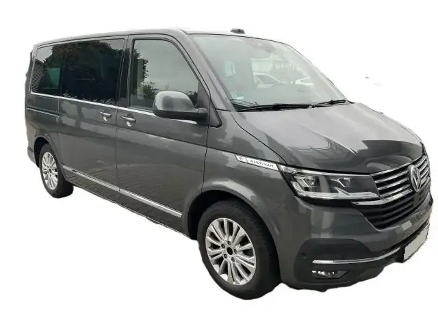 Volkswagen T6.1 Multivan