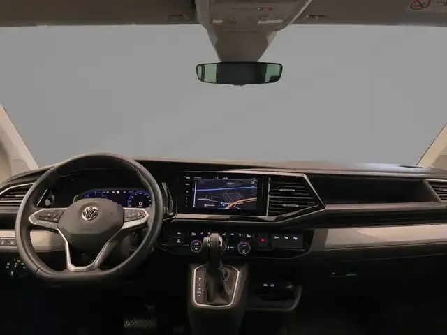 Volkswagen T6.1 Multivan