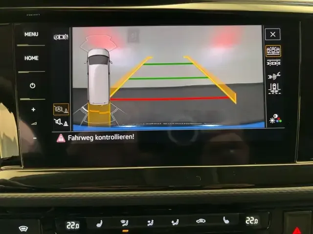 Volkswagen T6.1 Multivan