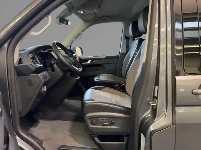 Volkswagen T6.1 Multivan