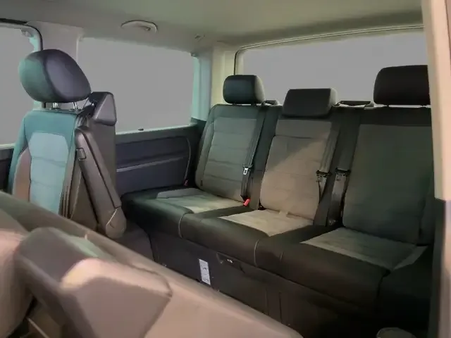 Volkswagen T6.1 Multivan