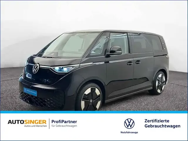 Volkswagen ID. Buzz