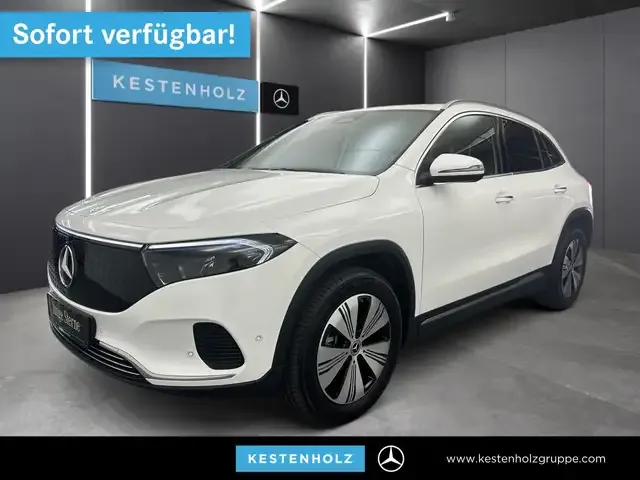 Mercedes-Benz EQA 250