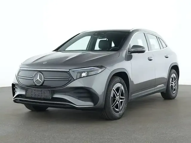 Mercedes-Benz EQA 250