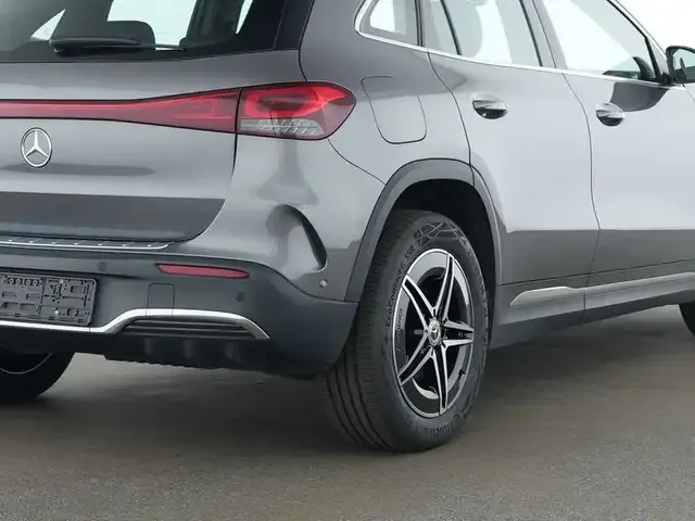 Mercedes-Benz EQA 250