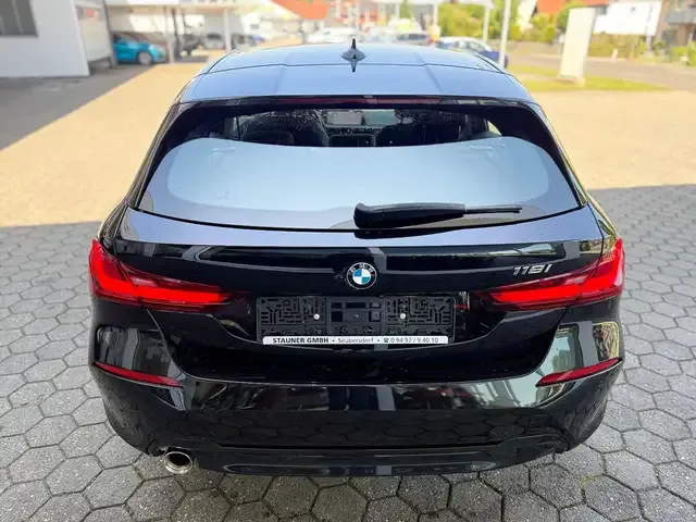 BMW 118