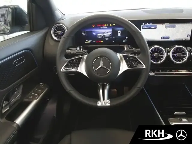 Mercedes-Benz EQA 250