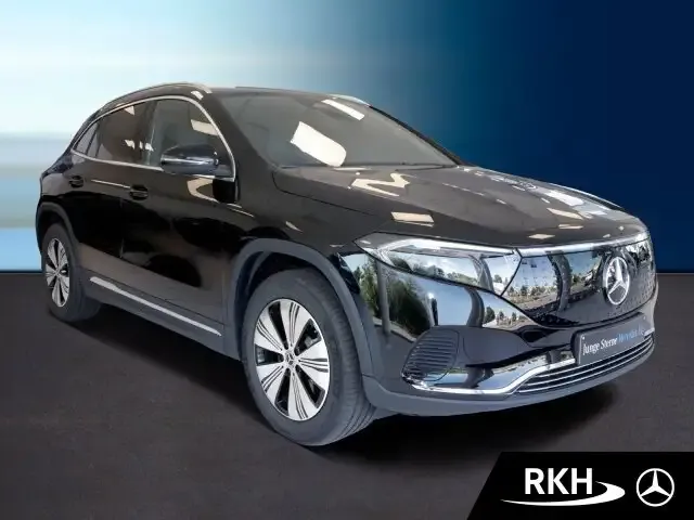 Mercedes-Benz EQA 250