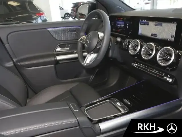 Mercedes-Benz EQA 250