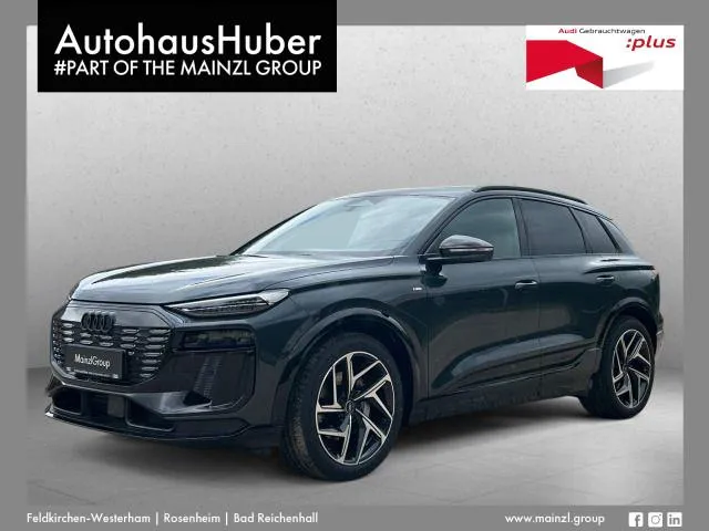 Audi Q6