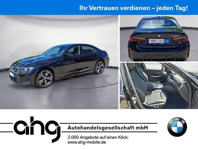 BMW Sonstige