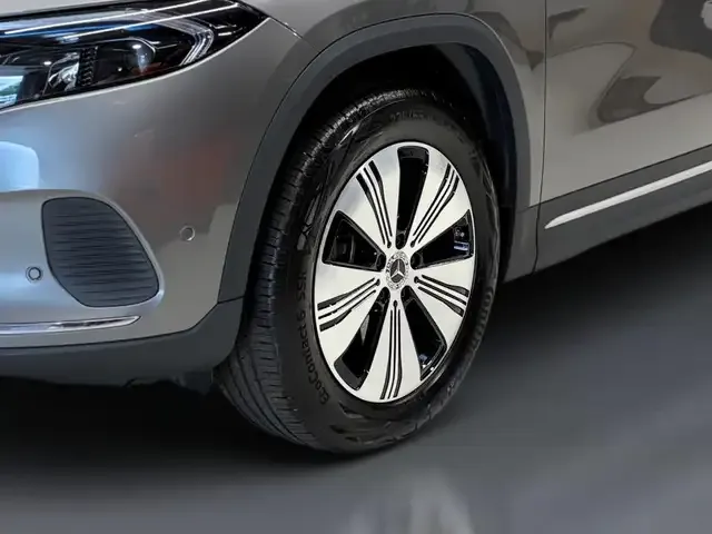 Mercedes-Benz EQA 300