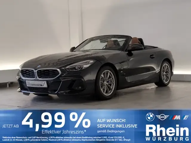 BMW Z4