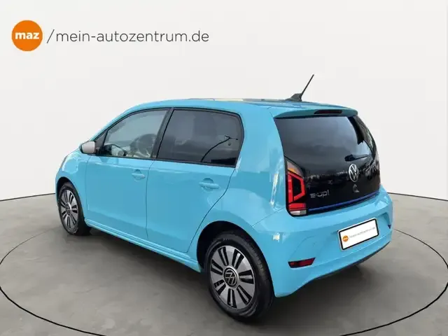 Volkswagen e-up!