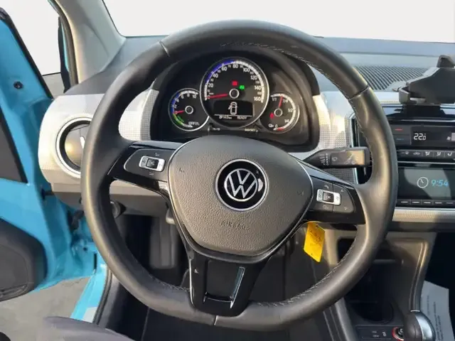 Volkswagen e-up!