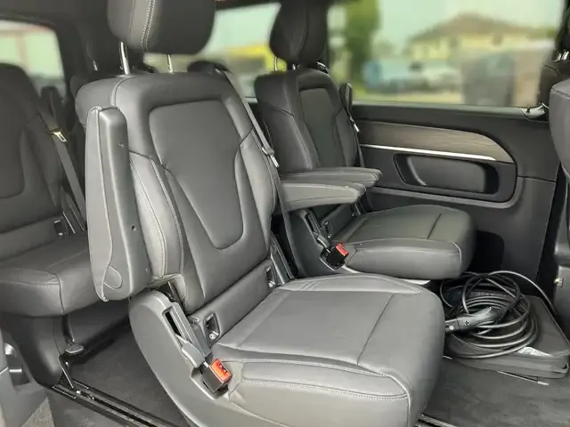 Mercedes-Benz EQV 300