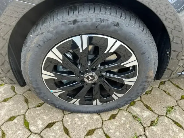 Mercedes-Benz EQV 300