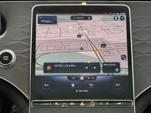 Mercedes-Benz Sonstiges